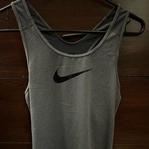 Nike tank top